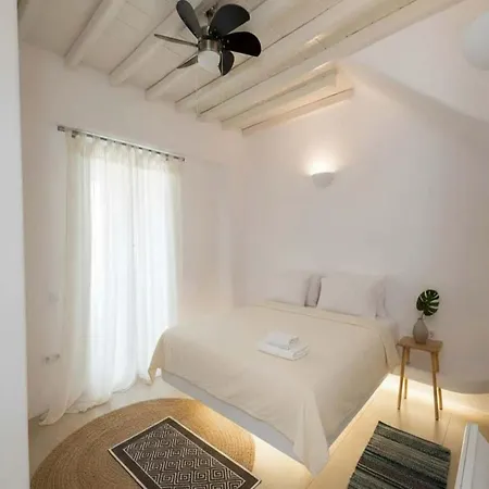 Apartamento Mykonos By