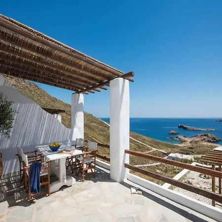 Apartamento Mykonos By *