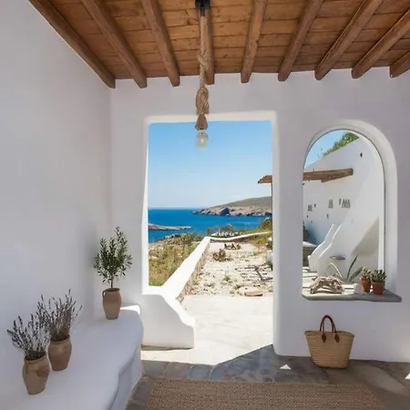 Apartamento Mykonos By *