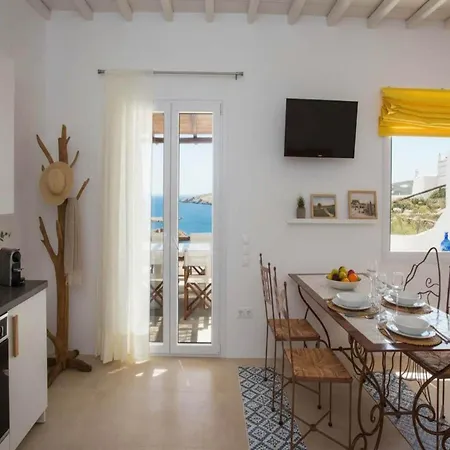 Mykonos By Apartamento *