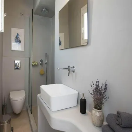Apartamento Mykonos By Mykonos Town