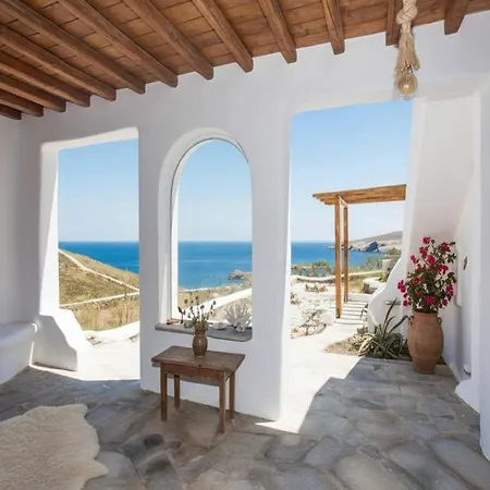 Apartamento Mykonos By