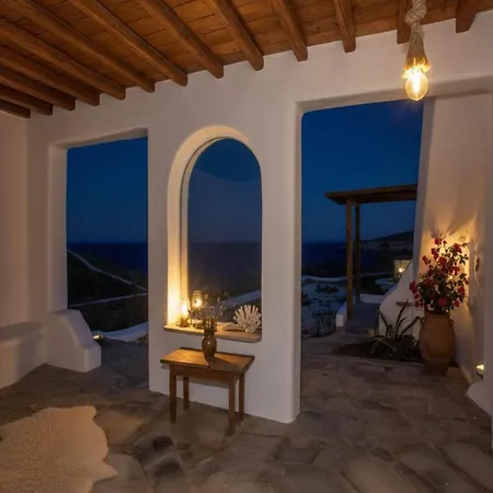 Mykonos By Apartamento